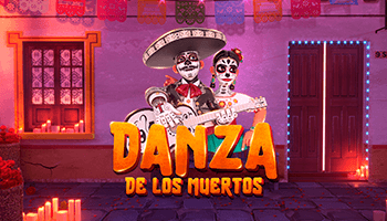 Danza De Los Muertos играть онлайн