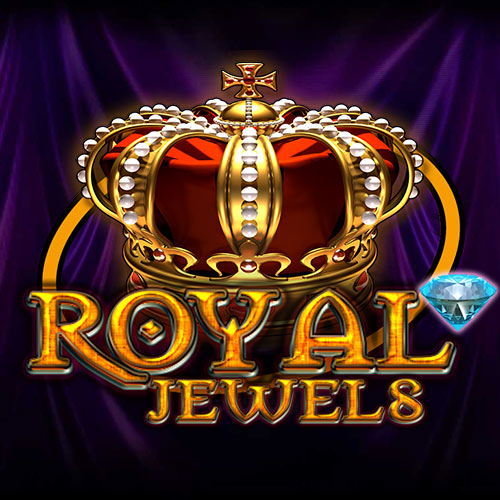 Royal Jewels играть онлайн