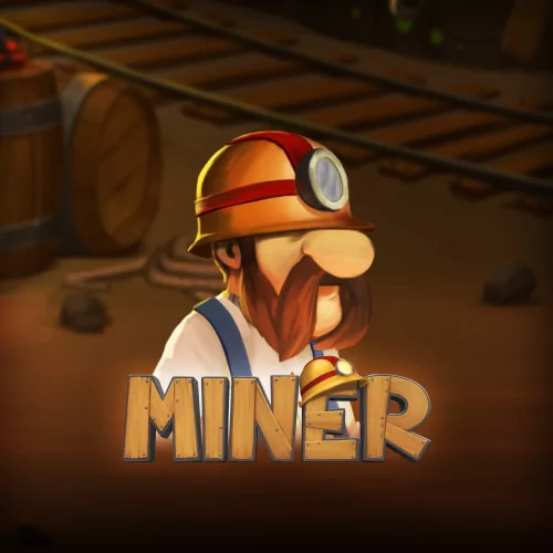 Miner играть онлайн