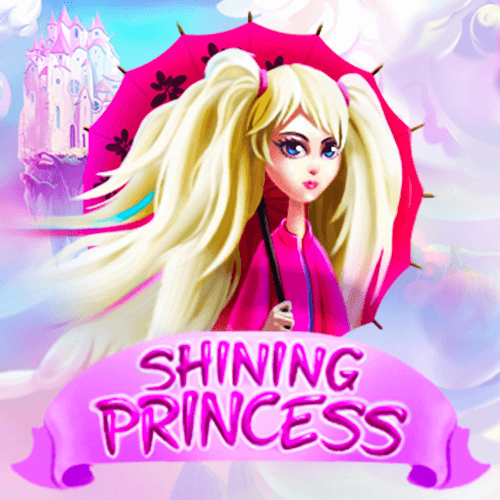 Shining Princess играть онлайн