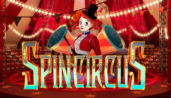 SpinCircus играть онлайн