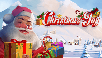 Christmas Joy играть онлайн