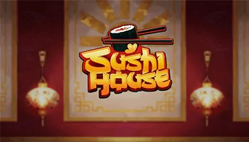 Sushi House играть онлайн
