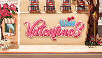 Wild Valentines играть онлайн