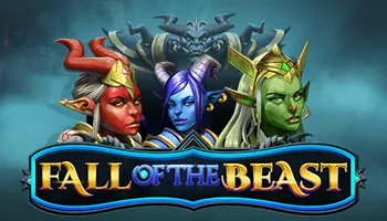 Fall Of The Beast играть онлайн