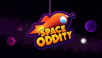 Space Oddity играть онлайн
