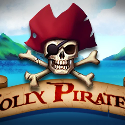 Jolly pirates играть онлайн