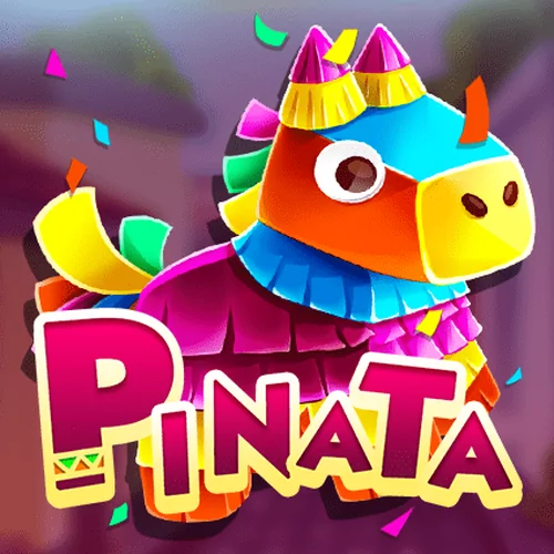 Pinata играть онлайн