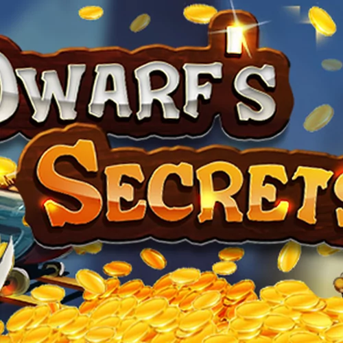 Dwarf’s secrets играть онлайн