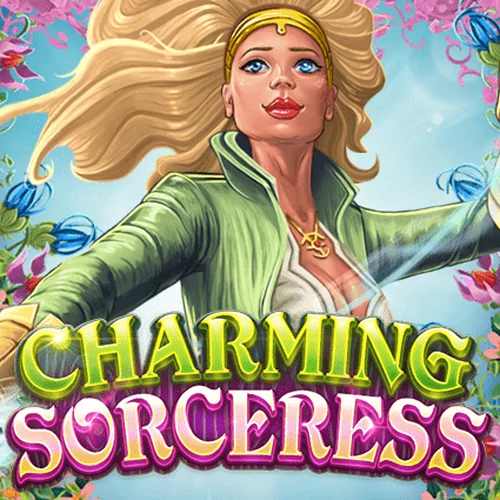 Charming Sorceress играть онлайн