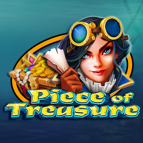 Piece of Treasure играть онлайн