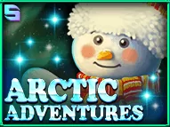 Arctic Adventures играть онлайн