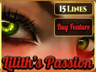 Lilith Passion 15 Lines Edition