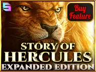 Story Of Hercules EE играть онлайн