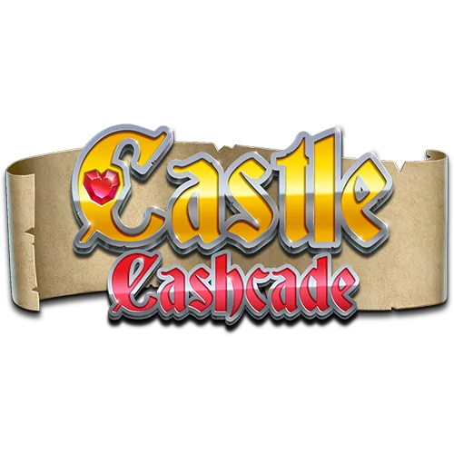 Castle Cashcade играть онлайн