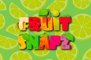Fruit Snapz играть онлайн