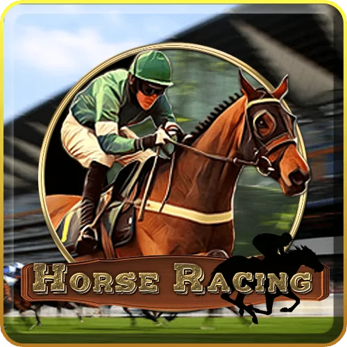 HorseRacingDeluxe играть онлайн