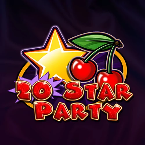 20 Star Party играть онлайн