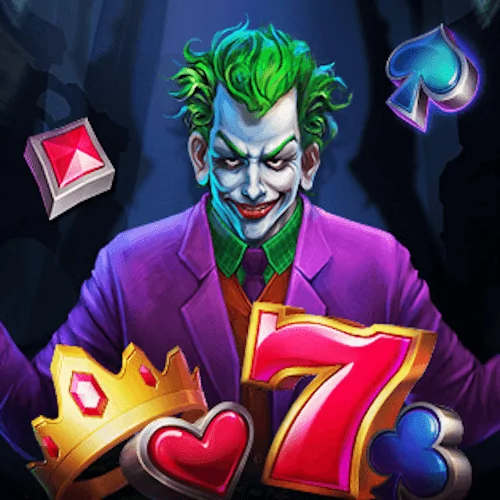 Joker Madness играть онлайн