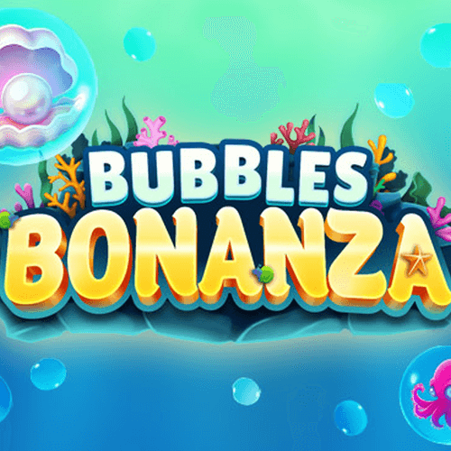 Bubbles Bonanza играть онлайн