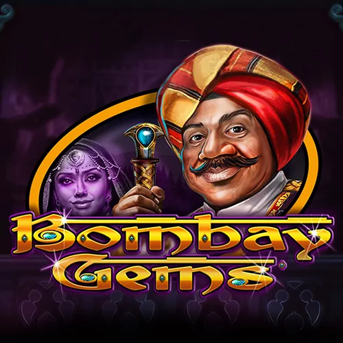 Bombay Gems играть онлайн