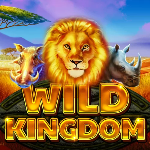 Wild Kingdom играть онлайн