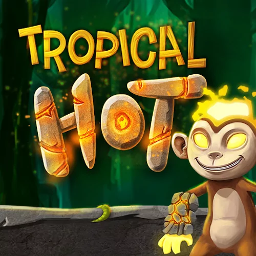Tropical Hot играть онлайн