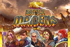 Battle Maidens играть онлайн
