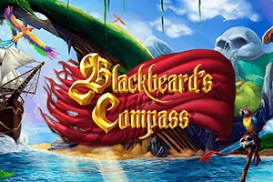 Blackbeard’s Compass играть онлайн