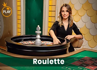 Live - Roulette A