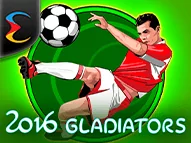 2016 Gladiators играть онлайн
