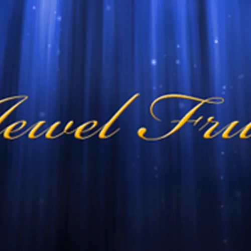 Jewel Fruits играть онлайн