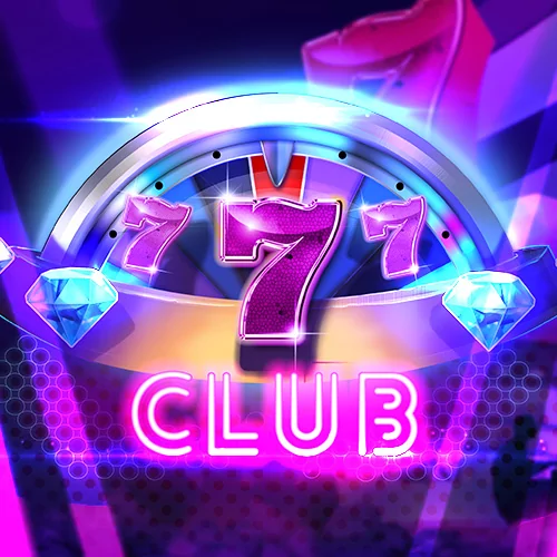7’s Club играть онлайн