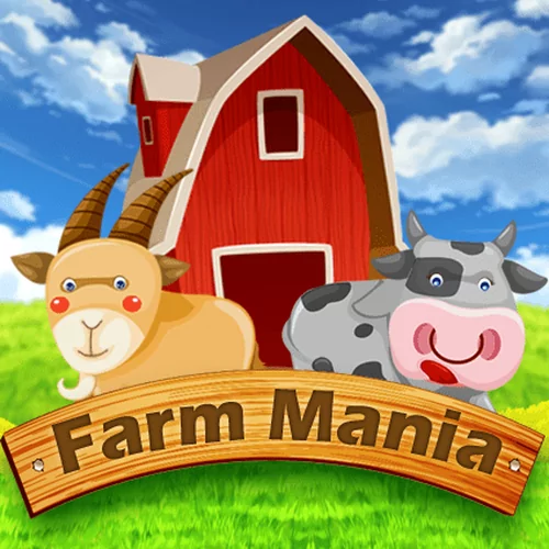 Farm Mania играть онлайн