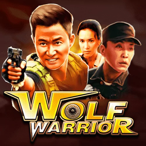 Wolf Warrior играть онлайн