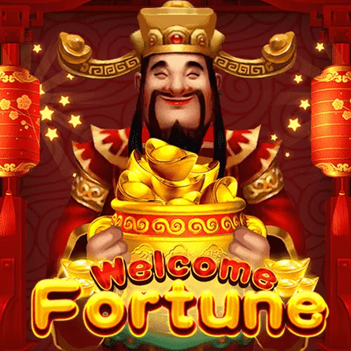 Welcome Fortune играть онлайн