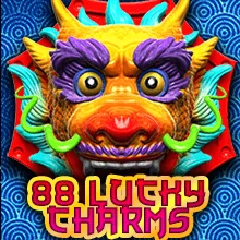88 Lucky Charms играть онлайн
