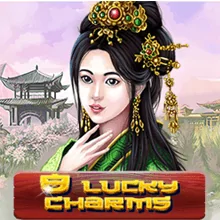 8 Lucky Charms играть онлайн