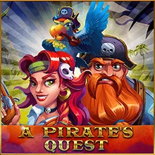 A Pirates Quest играть онлайн