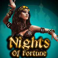 Nights Of Fortune играть онлайн