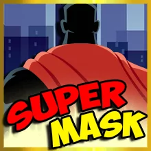 Super Mask играть онлайн