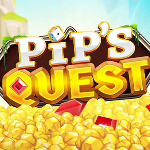 Pip’s Quest играть онлайн