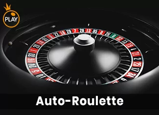 Live - Roulette Auto