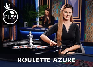 Live - Roulette Azure