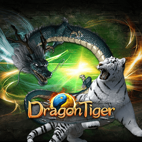 Dragon & Tiger играть онлайн