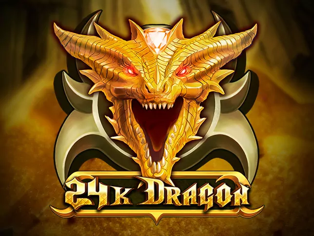 24K Dragon играть онлайн