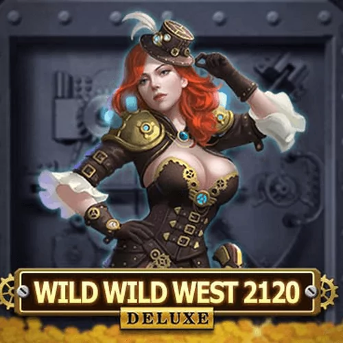Wild Wild West 2120 играть онлайн