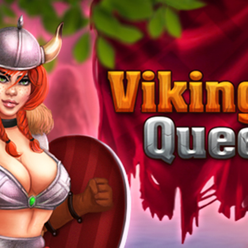 Viking queen играть онлайн