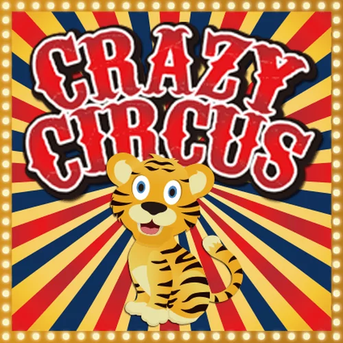 Crazy Circus играть онлайн