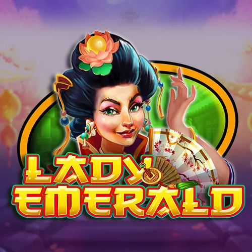 Lady Emerald играть онлайн